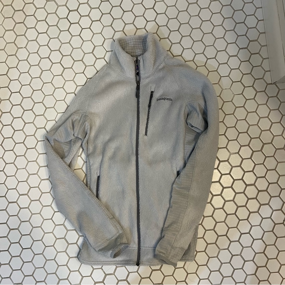 Patagonia Jacket